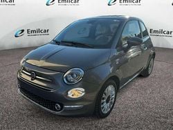 Grigio Usata 2022 Fiat 500 Dolcevita Tre volumi | 12.900 € (Buon prezzo)