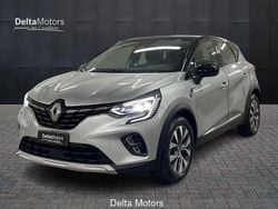 Grigio Usata 2021 Renault Captur Intens SUV | 17.500 € (Buon prezzo)