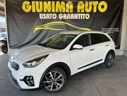 Bianco Usata 2020 Kia Niro SUV | 15.500 € (Buon prezzo)