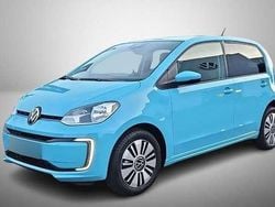 Teal blue Usata 2022 VW e-up! Style Due volumi | 17.900 € (Molto cara)