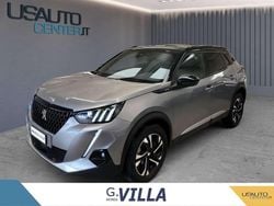 Other Usata 2022 Peugeot 2008 GT SUV | 19.900 € (Molto cara)