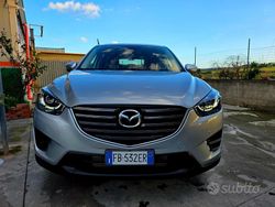 Grigio Usata 2016 Mazda CX-5 SUV | 11.000 € (Ottimo prezzo)