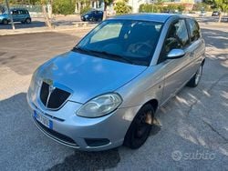 Grigio Usata 2007 Lancia Ypsilon Due volumi | 2990 € (Buon prezzo)