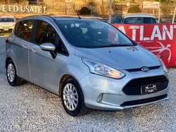 Argento Usata 2015 Ford B-MAX Business Edition Monovolume | 6300 € (Ottimo prezzo)