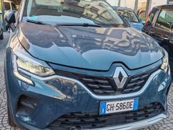 Blu Usata 2021 Renault Captur Zen SUV | 15.850 € (Ottimo prezzo)