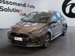 Grigio Nuova 2025 Toyota Yaris Hybrid Trend Tre volumi | 16.980 € (Super prezzo)