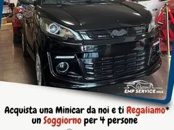 Nero Usata 2020 Ligier JS50 Due volumi | 9300 € (Buon prezzo)