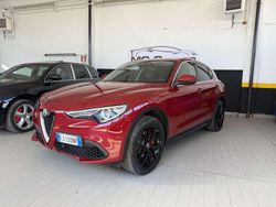 Other Usata 2017 Alfa Romeo Stelvio Super SUV | 20.900 € (Buon prezzo)