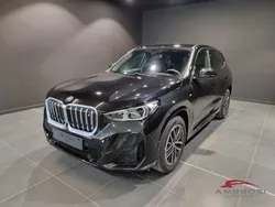 Nero Nuova 2025 BMW iX1 xLine SUV | 39.272 € (Super prezzo)