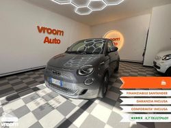 Usata 2021 Fiat 500e La Prima Tre volumi | 12.490 € (Ottimo prezzo)