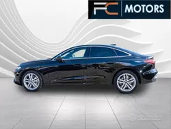 Nero Nuova 2025 Audi A5 S-Line Coupé | 59.500 € (Ottimo prezzo)
