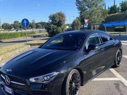 Usata 2020 Mercedes CLA180 AMG Tre volumi | 31.800 € (Buon prezzo)