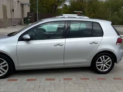 Grigio Usata 2011 VW Golf VI Highline Tre volumi | 4300 € (Ottimo prezzo)