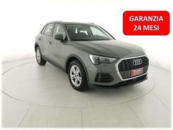 Grigio Usata 2022 Audi Q3 Business SUV | 28.900 € (Super prezzo)