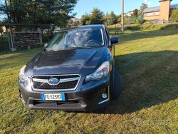 Usata 2016 Subaru XV SUV | 11.900 €