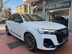 Other Nuova 2025 Audi SQ7 Sport SUV | 115.800 € (Buon prezzo)