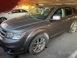 Usata 2013 Fiat Freemont SUV | 5000 € (Molto cara)