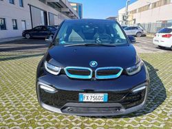 Nero Usata 2019 BMW i3 Advantage Due volumi | 17.900 € (Buon prezzo)