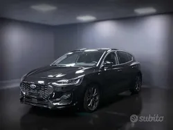 Usata 2024 Ford Focus ST Tre volumi | 19.490 € (Super prezzo)