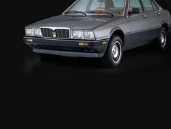 Usata 1988 Maserati Biturbo Tre volumi | 10.000 €