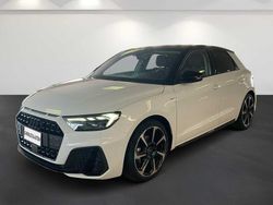 Other Usata 2025 Audi A1 Sportback S-Line Due volumi | 28.600 € (Buon prezzo)