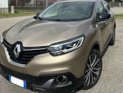 Bronzo Usata 2017 Renault Kadjar Bose Edition SUV | 13.900 € (Buon prezzo)