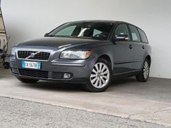 Grigio Usata 2005 Volvo V50 Summum Station wagon | 1700 € (Buon prezzo)