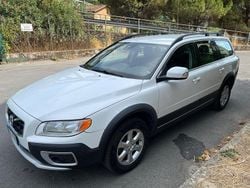 Valkoinen Käytetty 2013 Volvo XC70 Business Edition Katumaasturi | 9000 € (Hyvä tarjous)