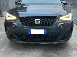 Grigio Usata 2022 Seat Arona SUV | 14.200 € (Buon prezzo)