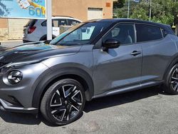 Usata 2024 Nissan Juke Tekna SUV | 21.900 € (Molto cara)