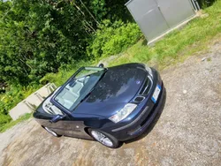 Usata 2004 Saab 9-3 Cabriolet Vector Cabrio | 5700 € (Super prezzo)