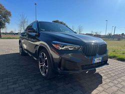 Grigio fumo Usata 2022 BMW X6 xLine SUV | 42.500 € (Buon prezzo)