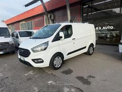 Usata 2018 Ford Transit | 13.500 € (Super prezzo)