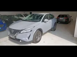 Ceramic grey Usata 2022 Nissan Qashqai SUV | 21.750 € (Ottimo prezzo)