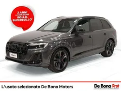 Grigio daytona effetto perla Nuova 2024 Audi Q7 S-Line SUV | 87.690 € (Buon prezzo)