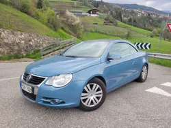 VW Eos