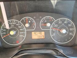 Grigio Usata 2008 Fiat Grande Punto Due volumi | 1800 €