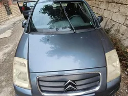 Usata 2009 Citroën C2 Due volumi | 2300 € (Buon prezzo)
