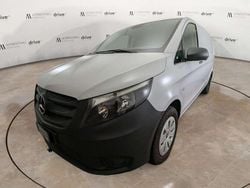 Bianco Usata 2021 Mercedes Vito Furgone | 21.800 € (Super prezzo)