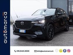 Nero Usata 2023 Mazda CX-60 Homura-Line SUV | 42.990 € (Buon prezzo)