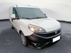 Bianco Usata 2016 Fiat Doblò Monovolume | 10.600 € (Buon prezzo)