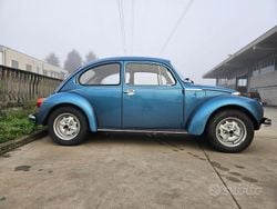 Usata 1970 VW Maggiolino Tre volumi | 7000 €