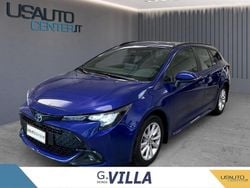 Blu Usata 2023 Toyota Corolla Active Station wagon | 24.900 € (Buon prezzo)