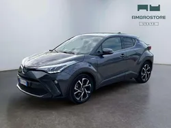 Grigio Usata 2021 Toyota C-HR Comfort SUV | 17.500 € (Super prezzo)