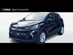 Nero Nuova 2025 Renault Captur Evolution SUV | 20.500 € (Cara)