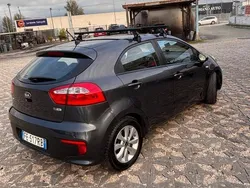 Usata 2016 Kia Rio 2 Due volumi | 4800 € (Super prezzo)