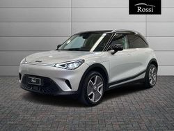 Grigio chiaro Usata 2024 Smart #1 Edition #1 SUV | 27.500 € (Buon prezzo)