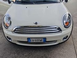 Usata 2010 Mini Cooper Clubman Station wagon | 3999 € (Buon prezzo)