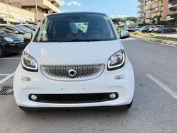 Bianco Usata 2019 Smart ForTwo Coupé Passion Coupé | 16.900 € (Ottimo prezzo)