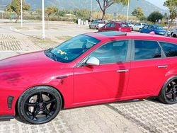 Usata 2008 Alfa Romeo 159 Station wagon | 3500 € (Buon prezzo)